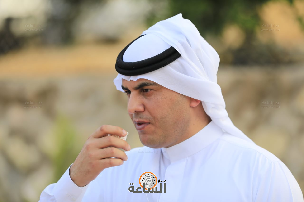 Madar Al-Saa Images 0.27455333350671296