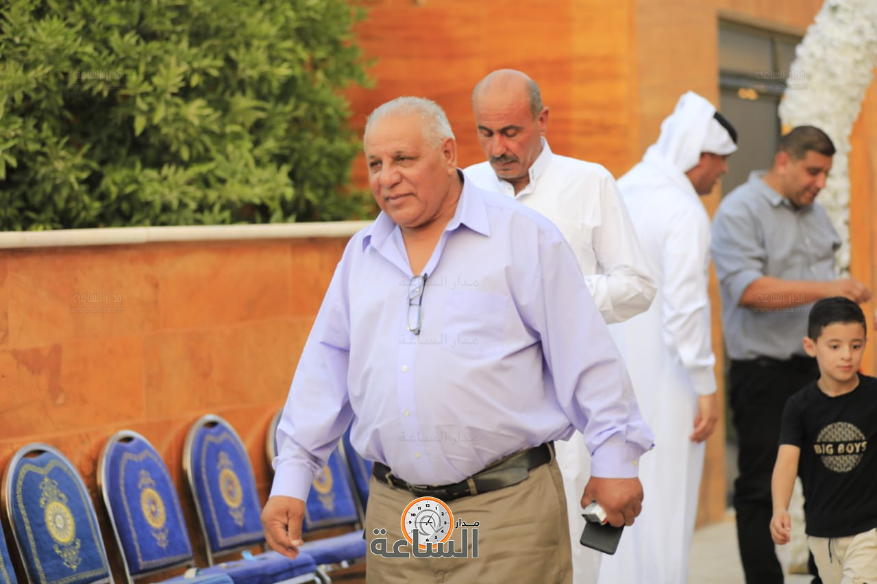 Madar Al-Saa Images 0.2675026314438994