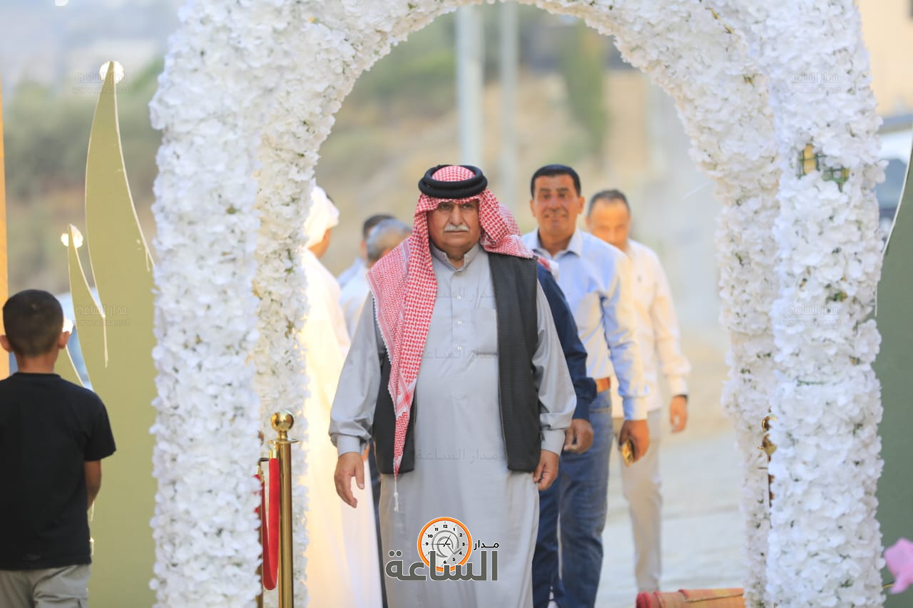 Madar Al-Saa Images 0.4686441264516076