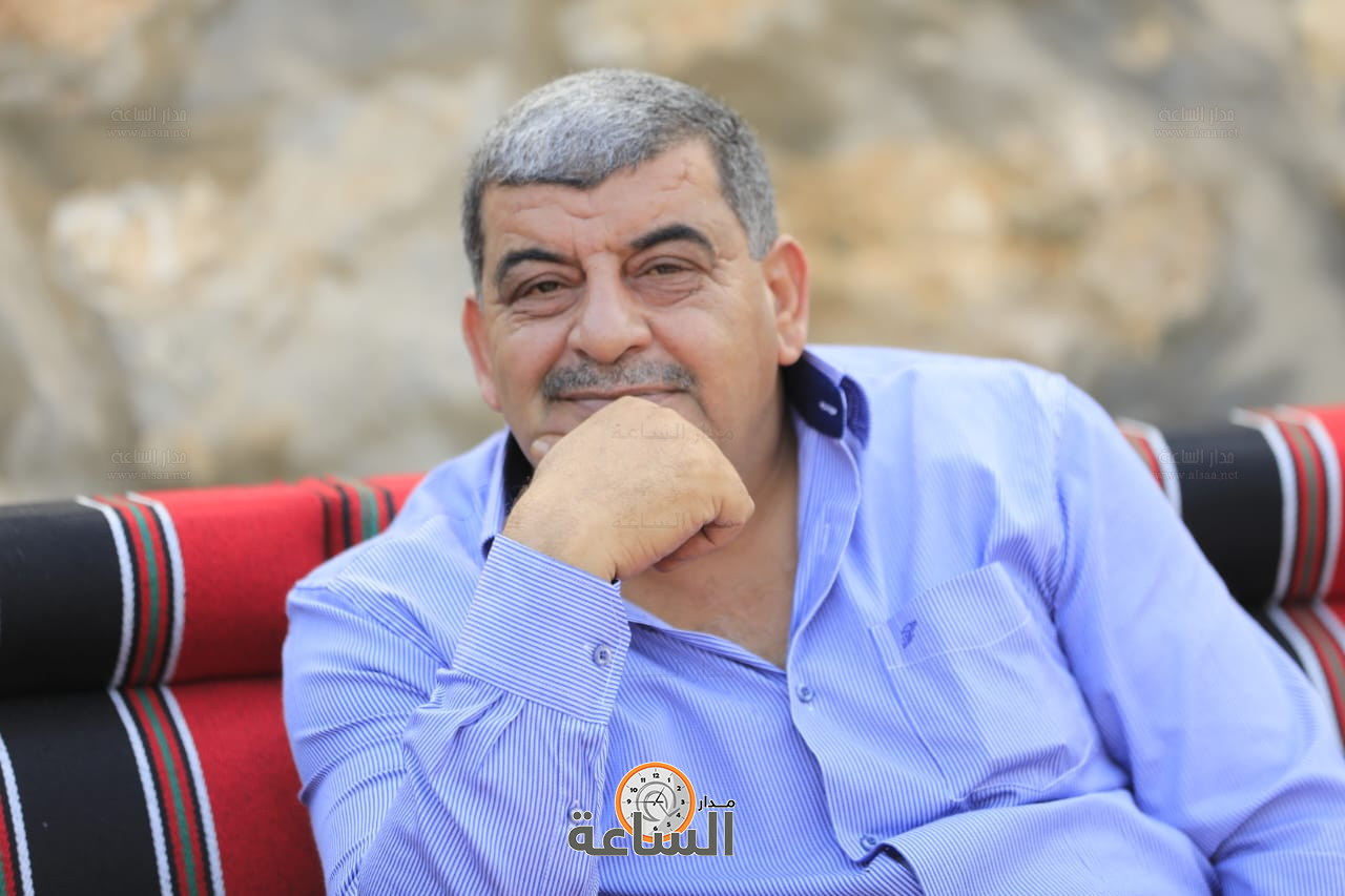 Madar Al-Saa Images 0.7175322769822557