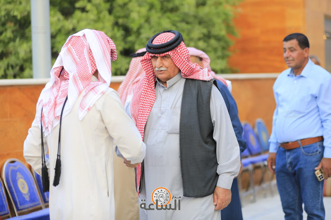 Madar Al-Saa Images 0.9130277406413856