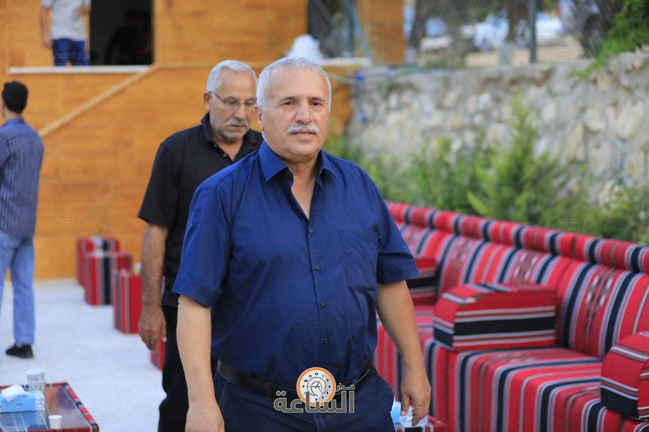 Madar Al-Saa Images 0.8678174754440116