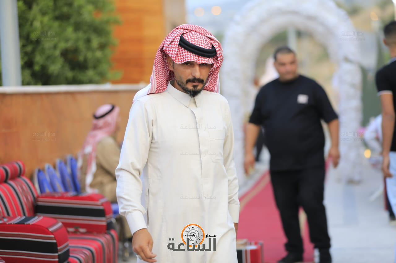 Madar Al-Saa Images 0.07443796239550504