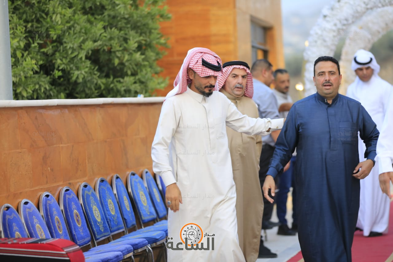 Madar Al-Saa Images 0.4561756972524803