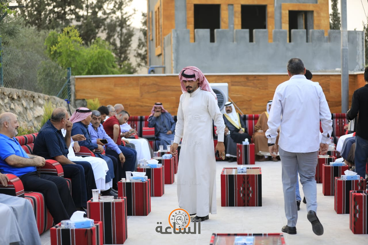 Madar Al-Saa Images 0.30764519464595796