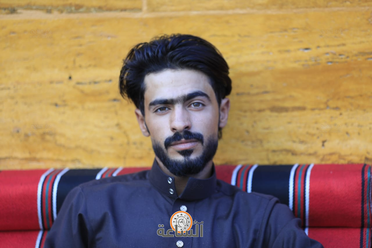 Madar Al-Saa Images 0.10788095574618639