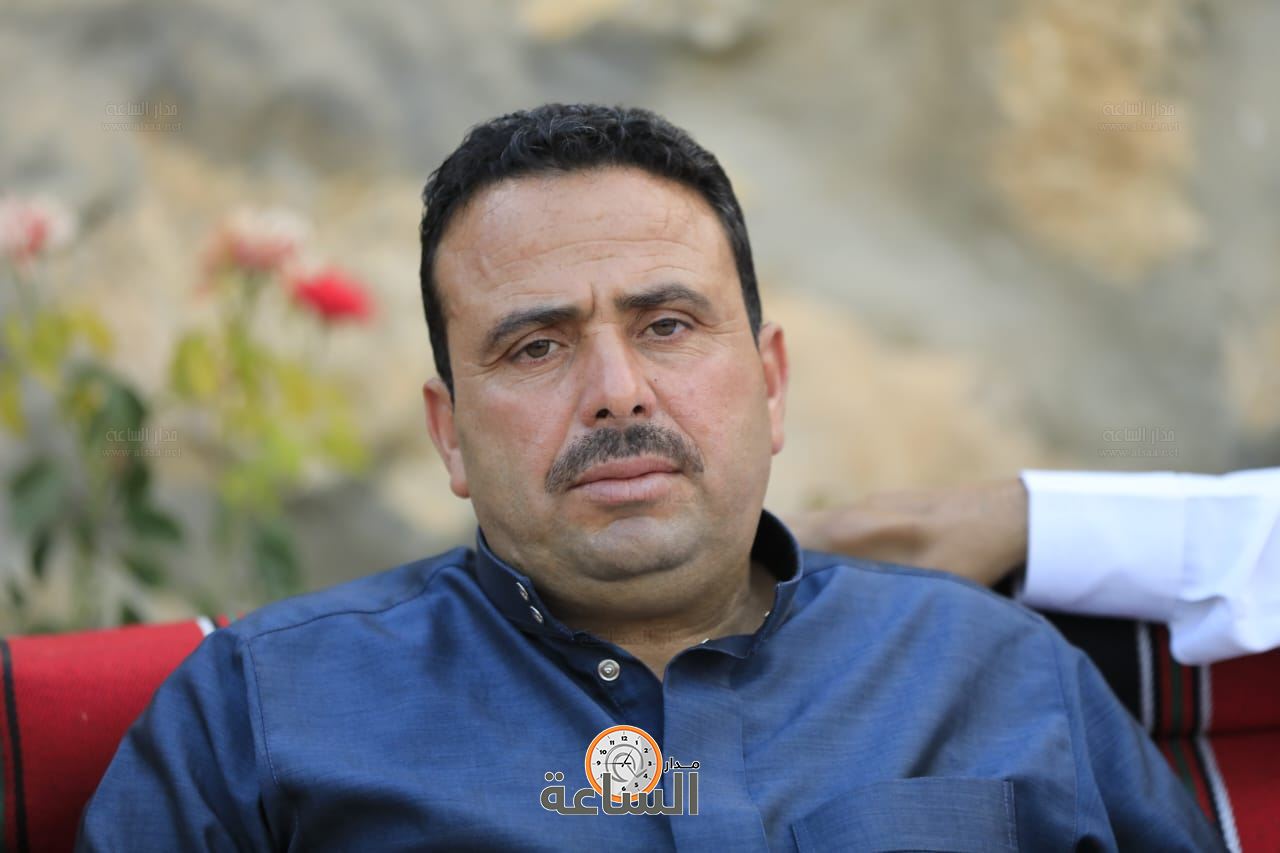 Madar Al-Saa Images 0.15320610664043477