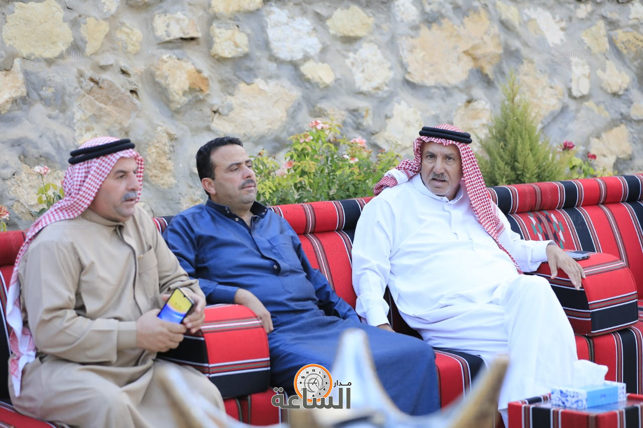 Madar Al-Saa Images 0.8492684514136876