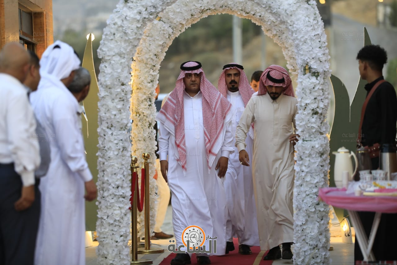 Madar Al-Saa Images 0.8127683515039053