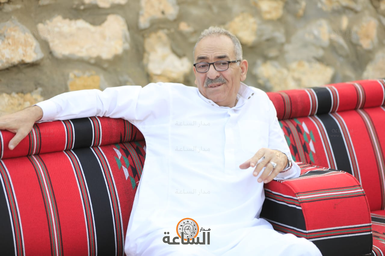 Madar Al-Saa Images 0.3081088015843728