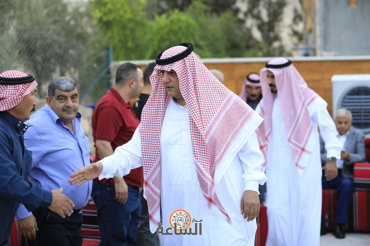 Madar Al-Saa Images 0.16181420769106036