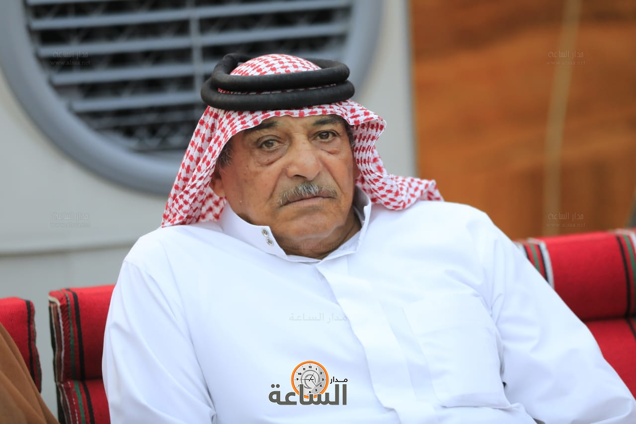 Madar Al-Saa Images 0.23461420717729897