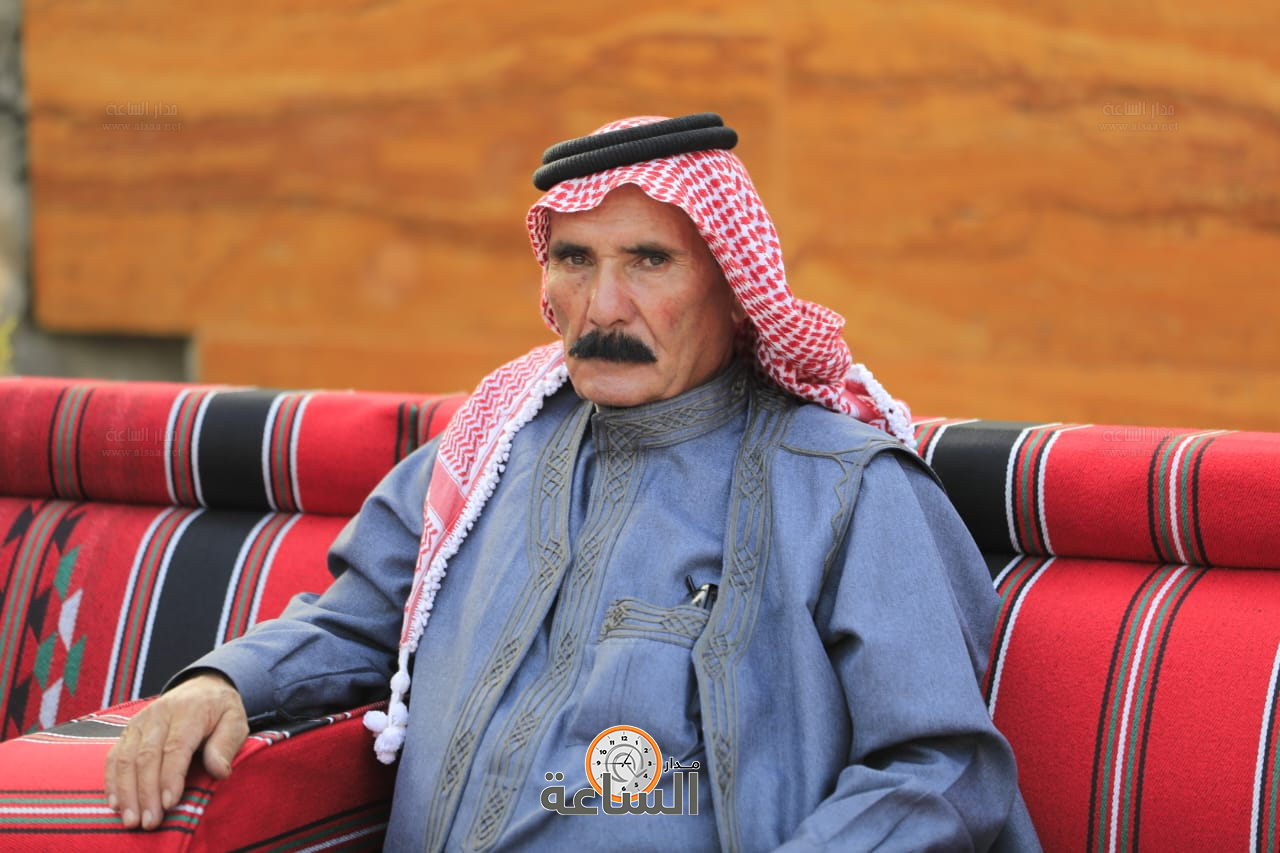 Madar Al-Saa Images 0.31687605584876144