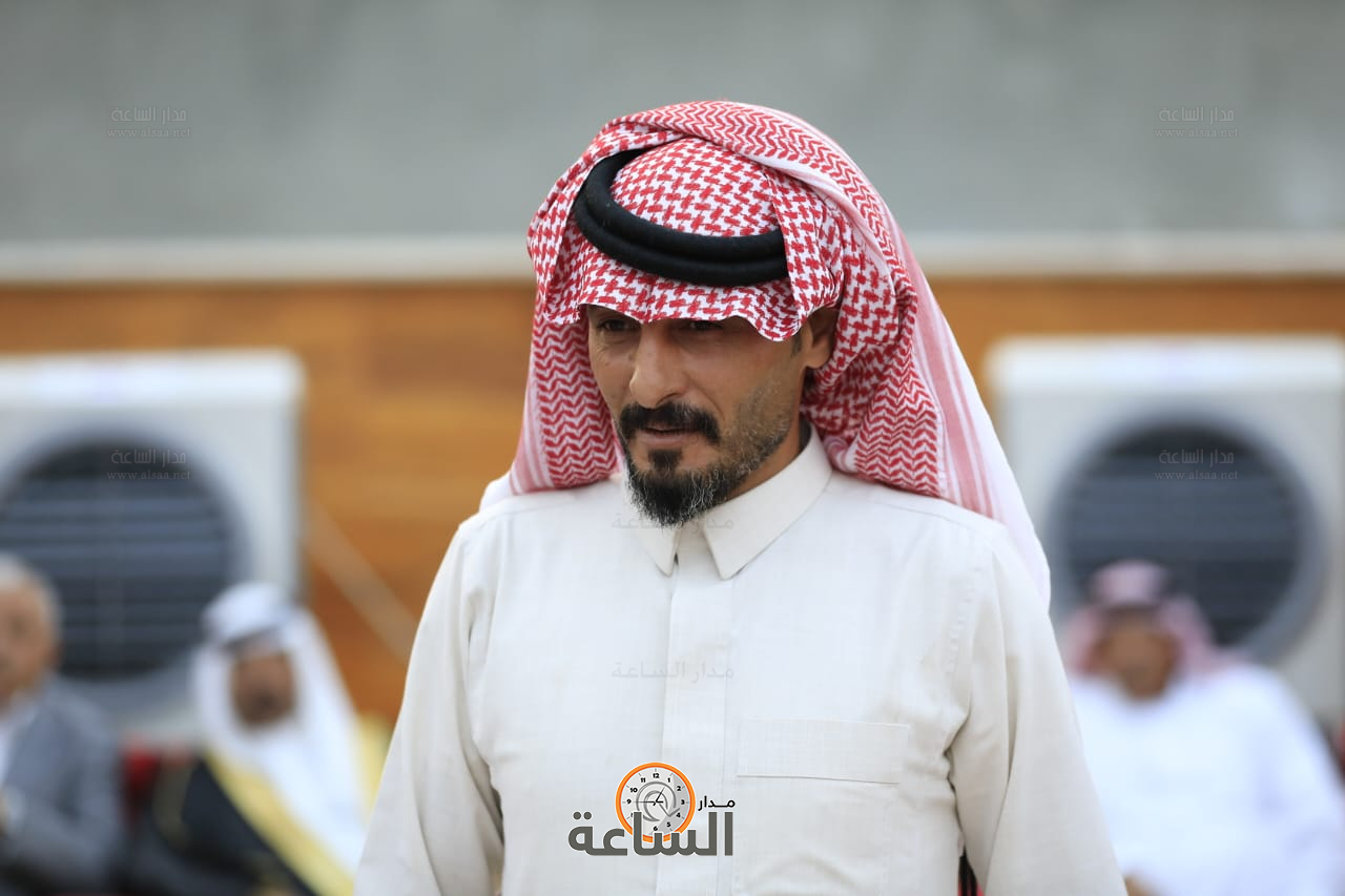 Madar Al-Saa Images 0.9894627398694101