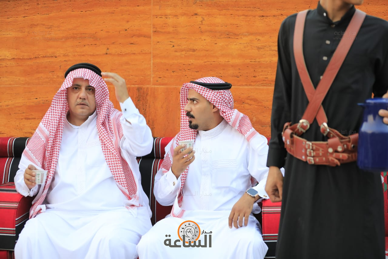 Madar Al-Saa Images 0.8096838178613893