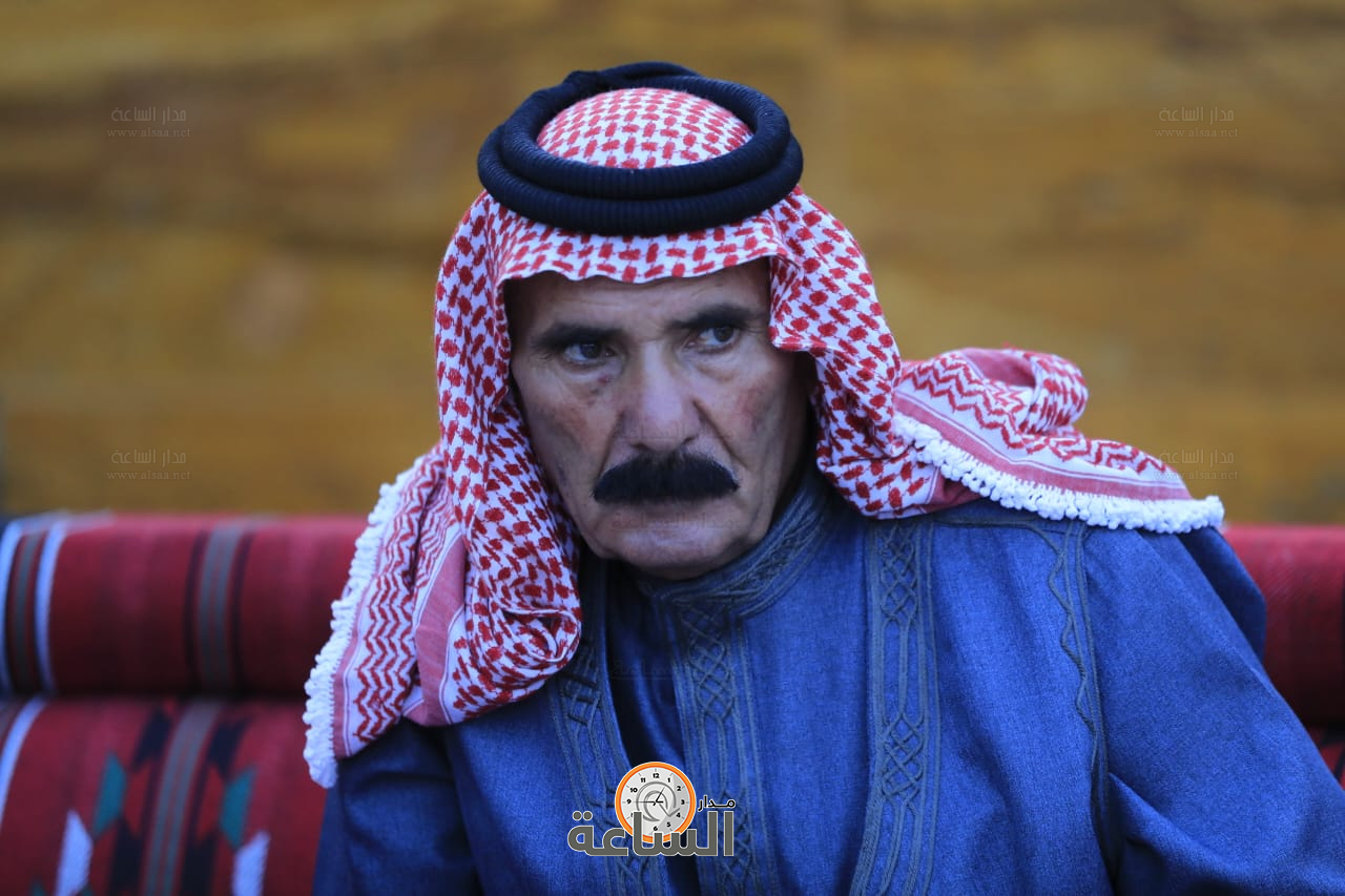 Madar Al-Saa Images 0.031102452747887144