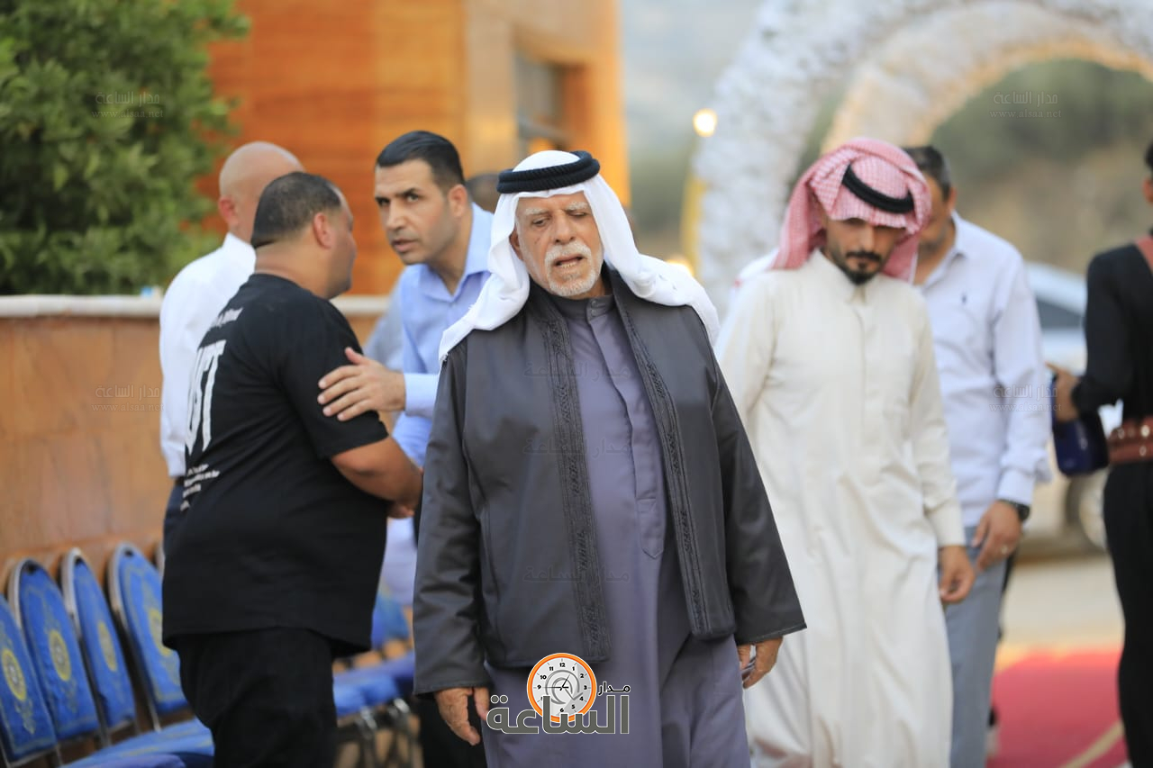 Madar Al-Saa Images 0.849811553888842