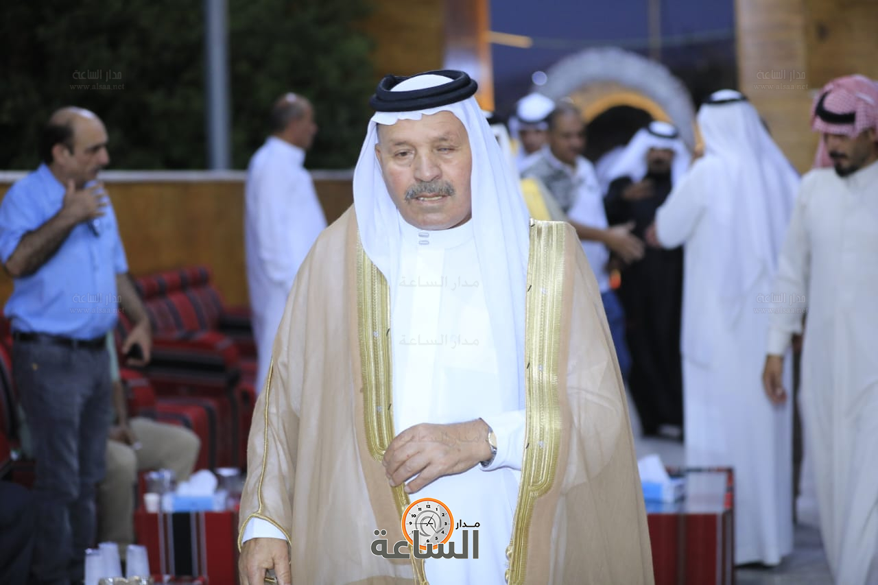 Madar Al-Saa Images 0.7996843527227742