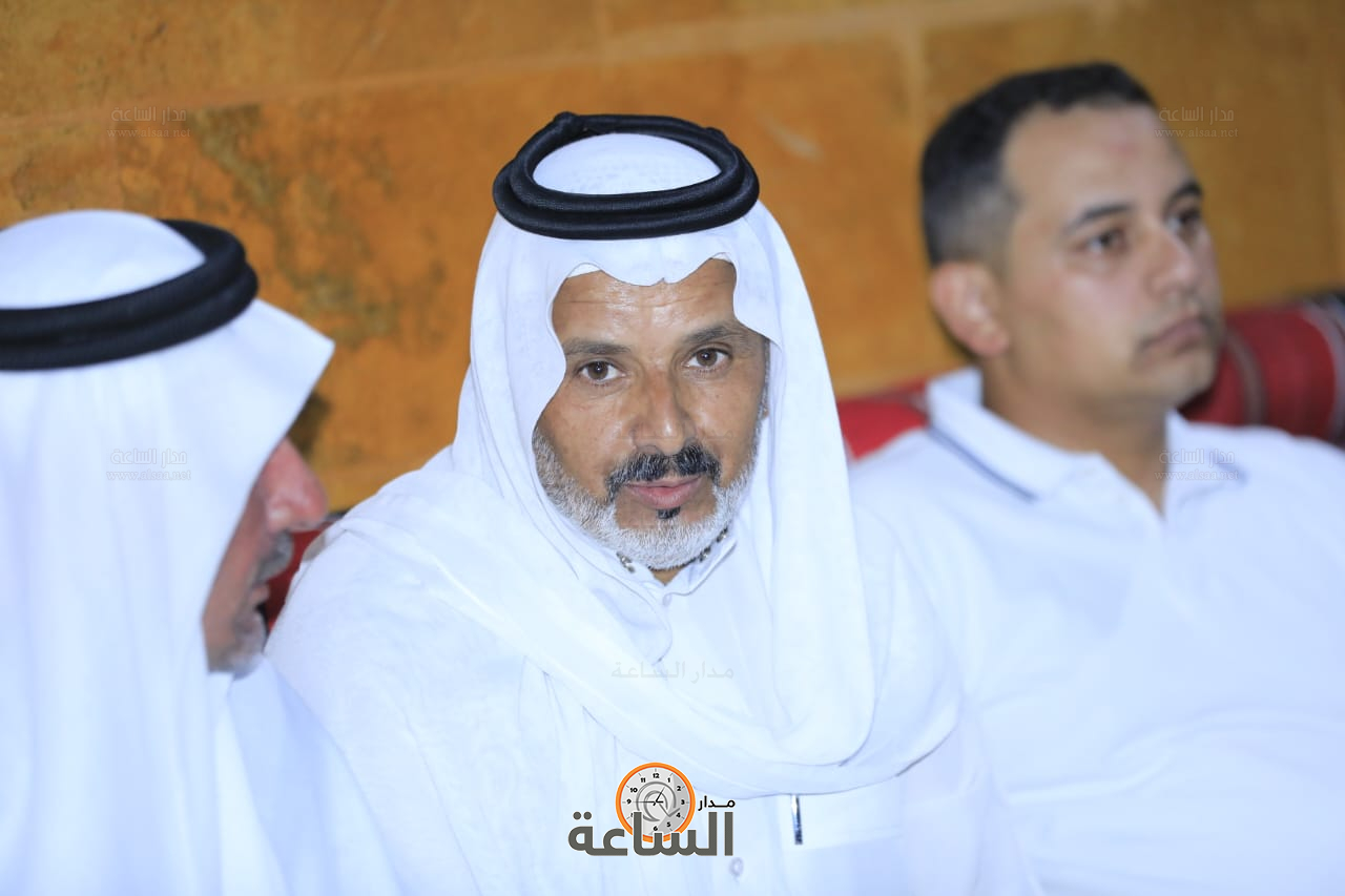 Madar Al-Saa Images 0.8375423005305183