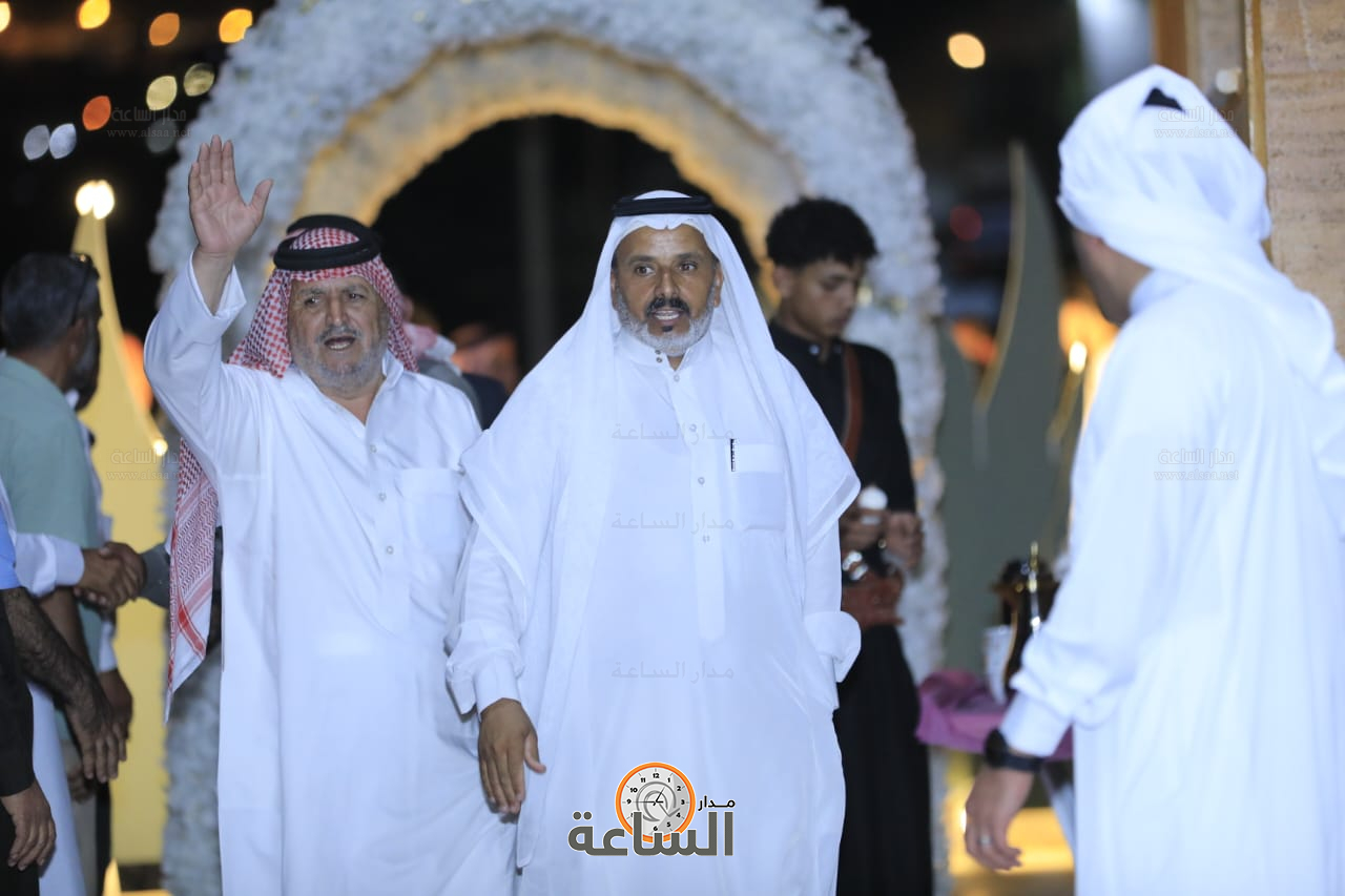 Madar Al-Saa Images 0.05542371199508911