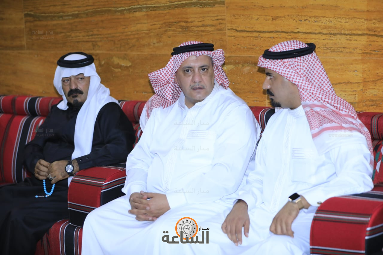 Madar Al-Saa Images 0.004371764967821656