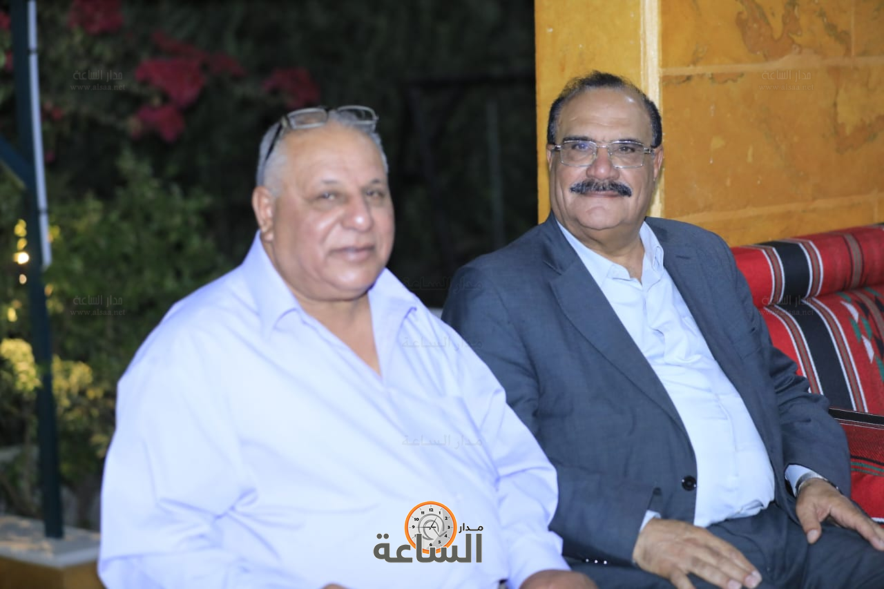 Madar Al-Saa Images 0.6452398521901237