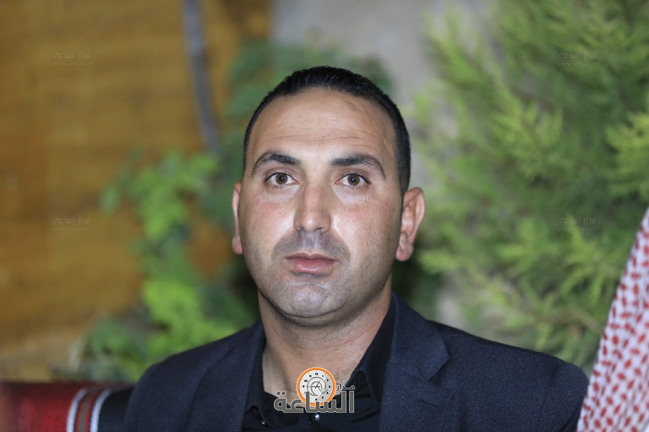 Madar Al-Saa Images 0.7486365400178948