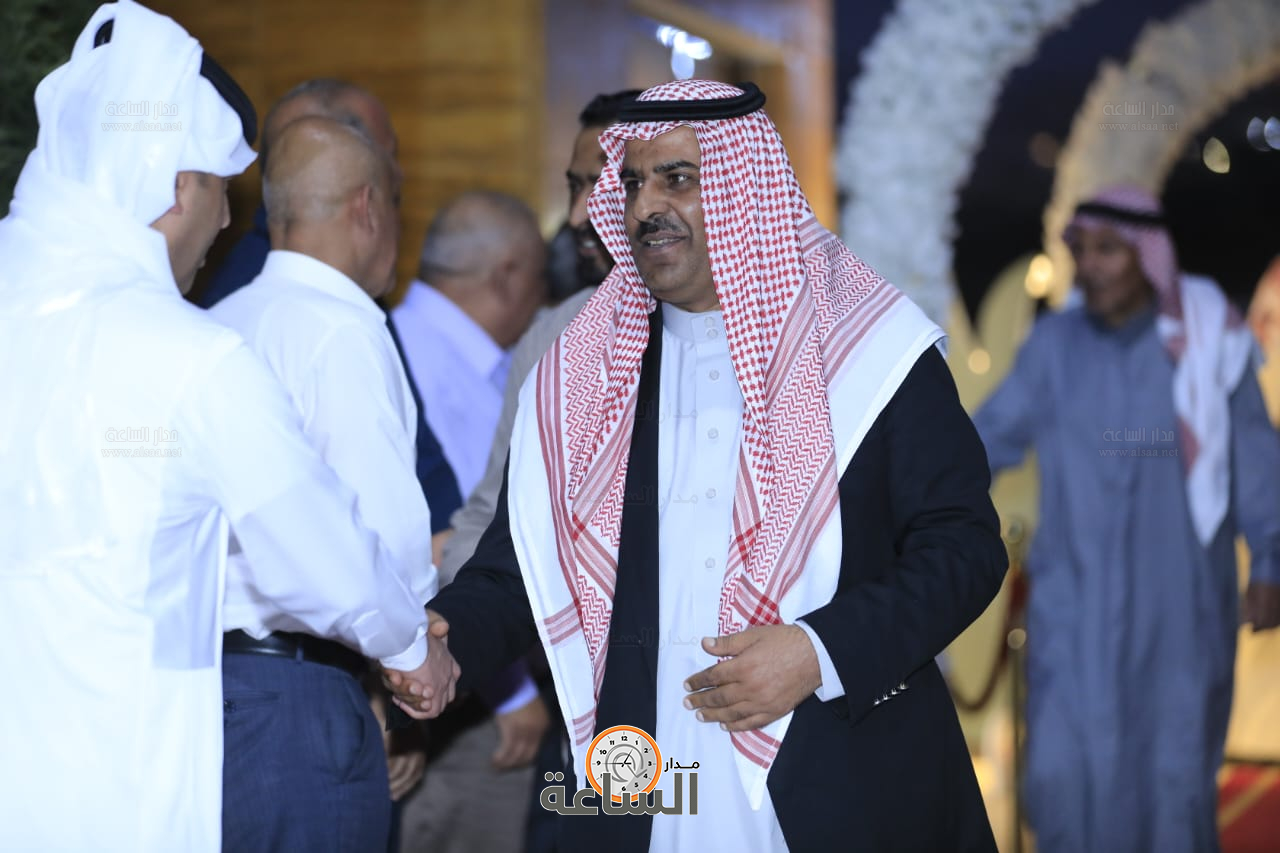 Madar Al-Saa Images 0.6828559546532188