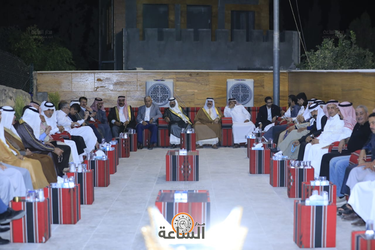 Madar Al-Saa Images 0.0730459619544801