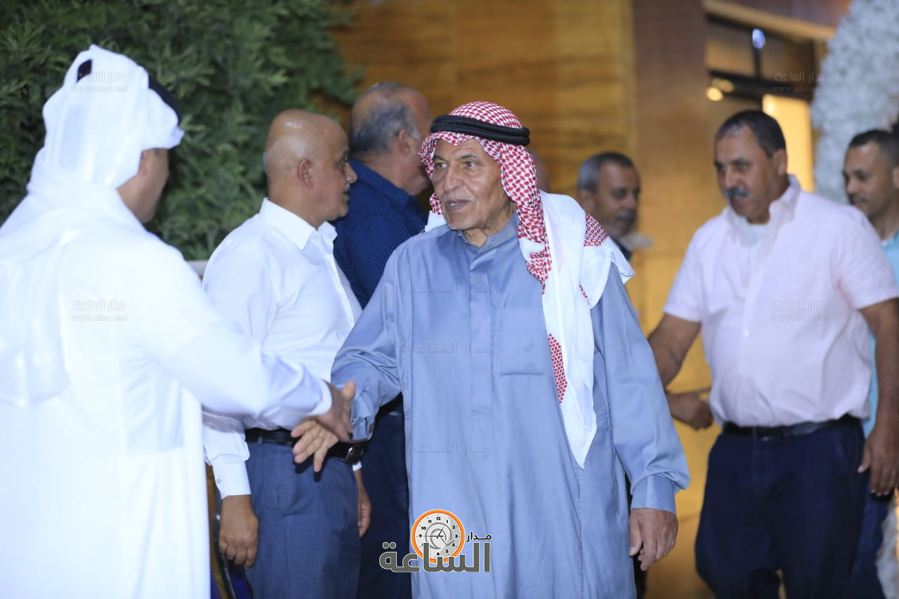 Madar Al-Saa Images 0.24522411305257907