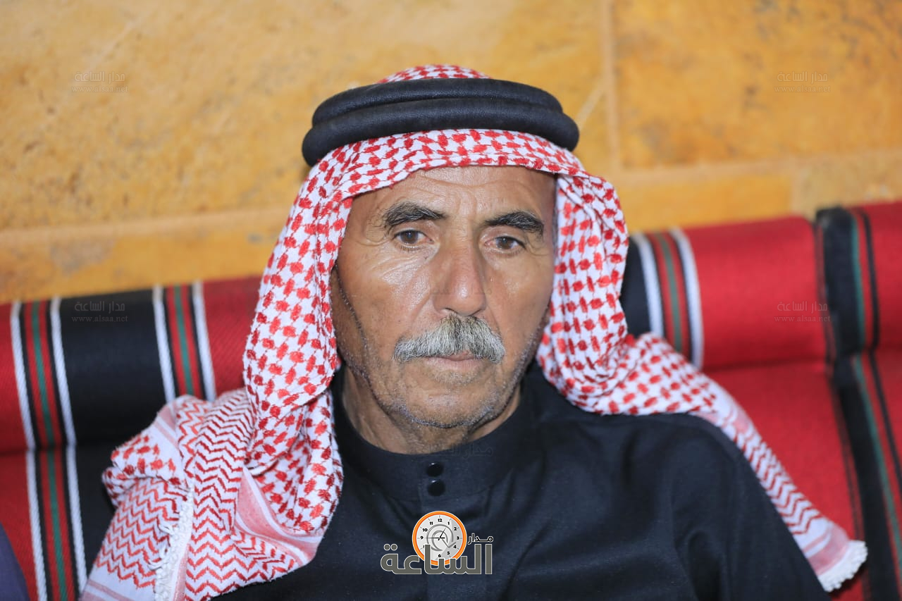 Madar Al-Saa Images 0.7163333394044591