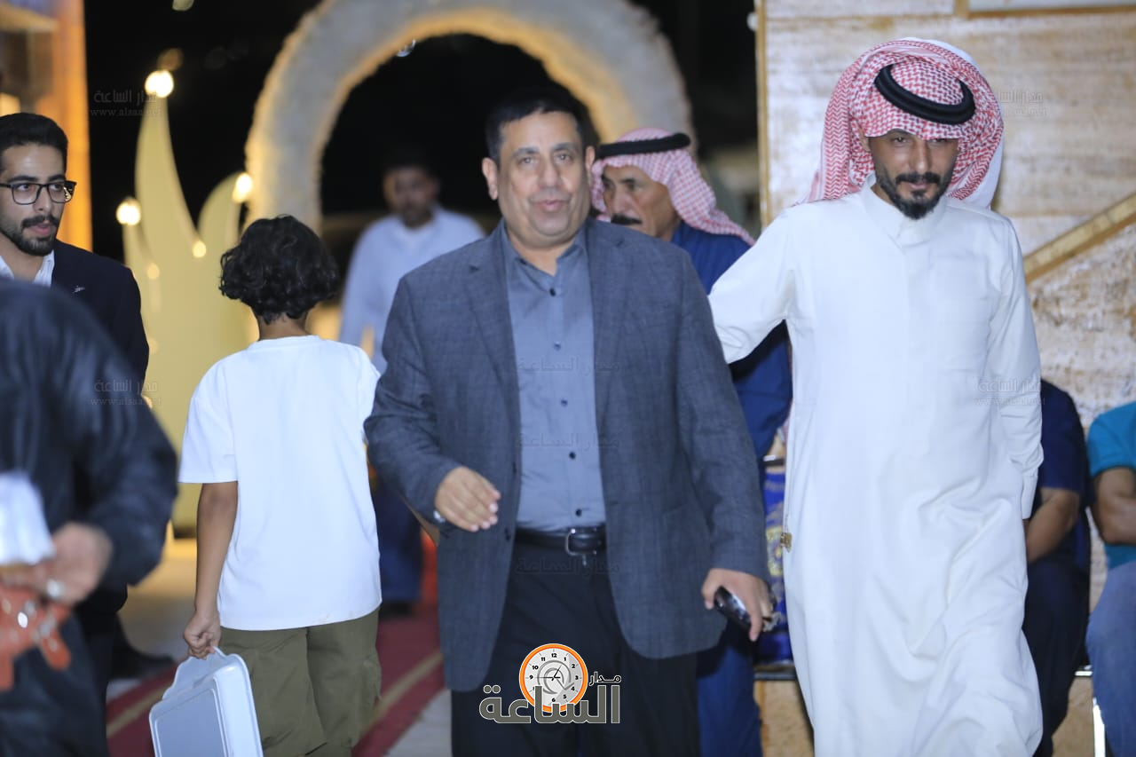 Madar Al-Saa Images 0.9852672542600331