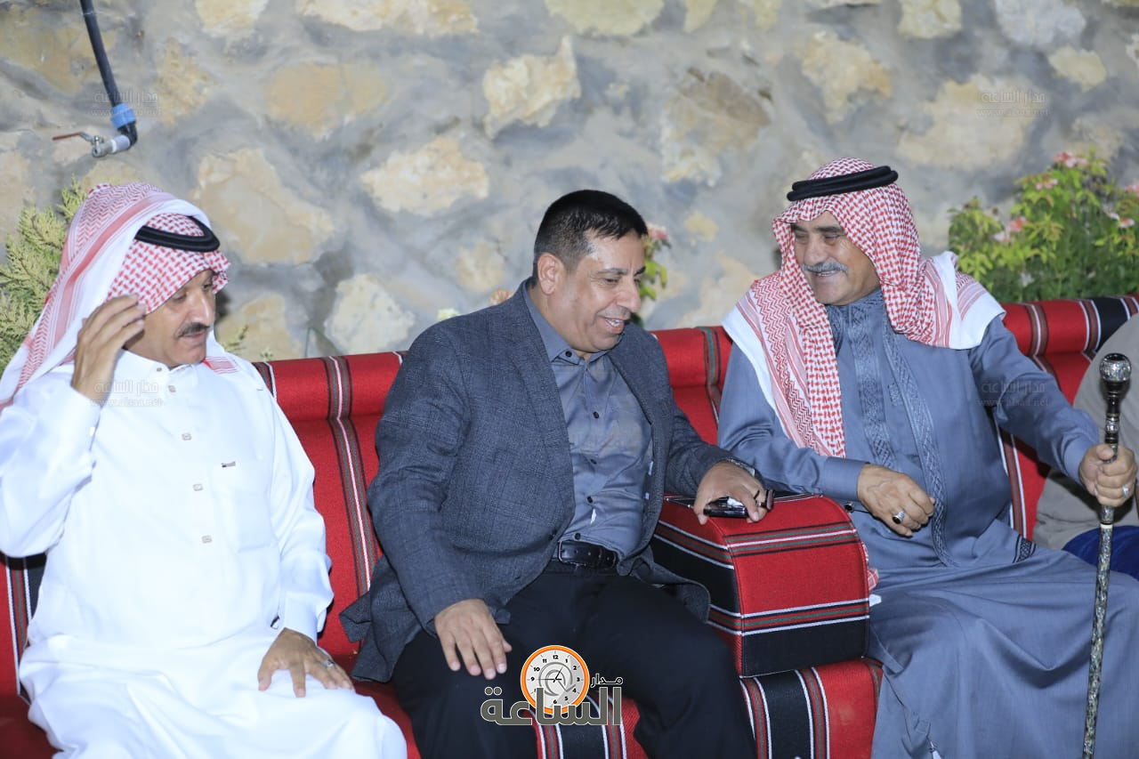 Madar Al-Saa Images 0.573217794419038