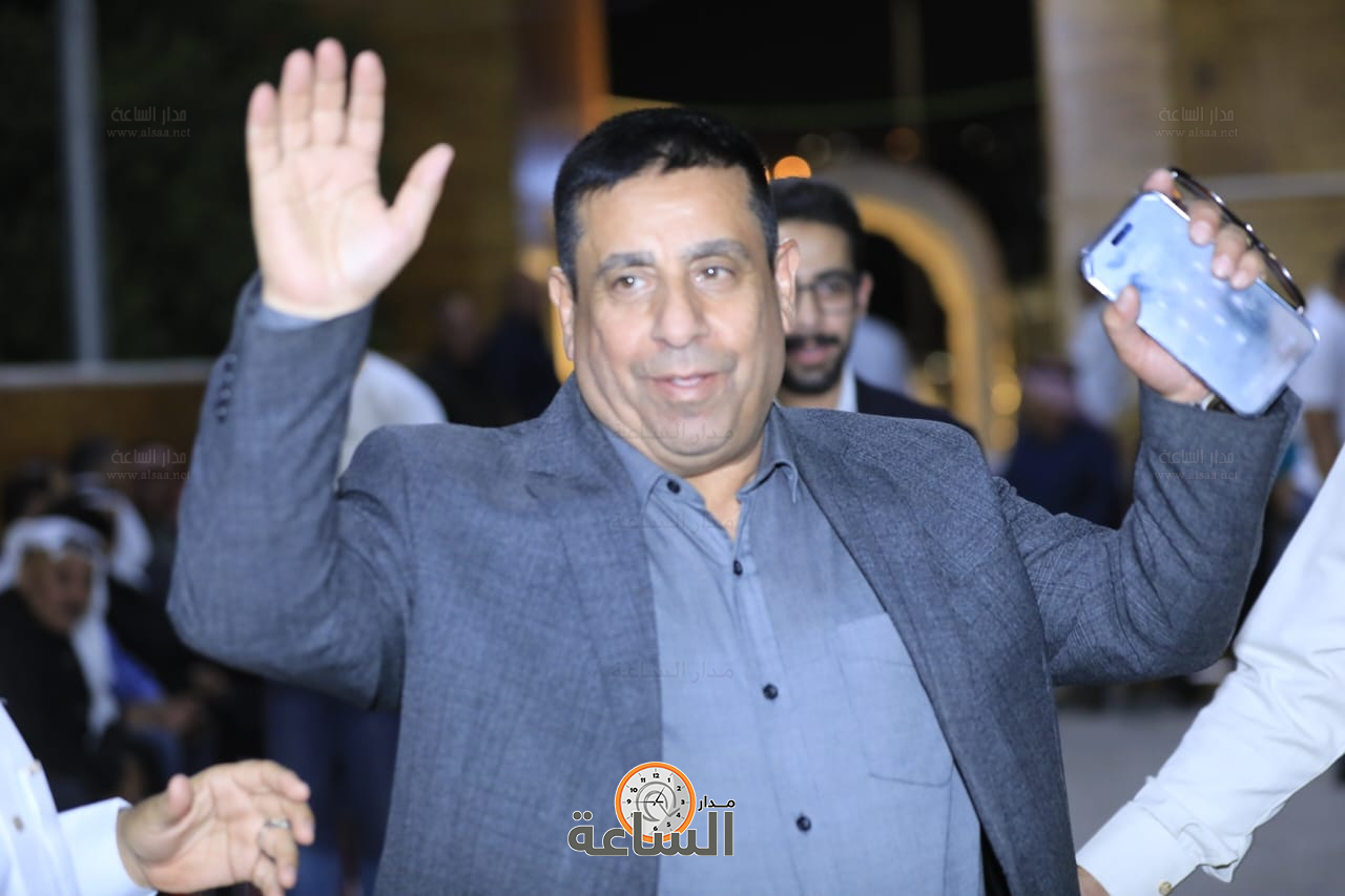 Madar Al-Saa Images 0.726666453670739