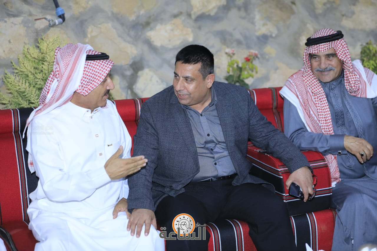 Madar Al-Saa Images 0.05038956699426156