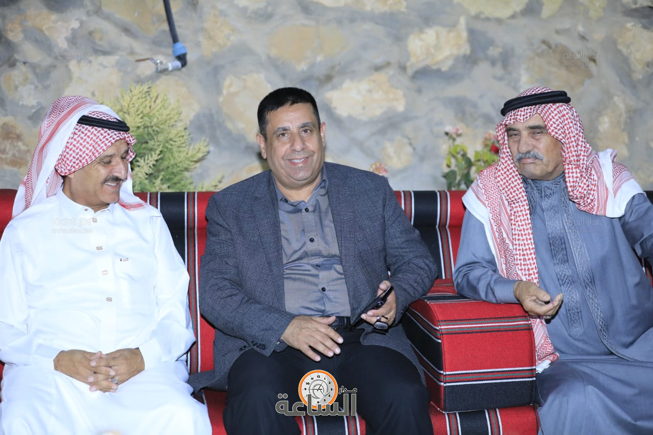 Madar Al-Saa Images 0.8652709103905584