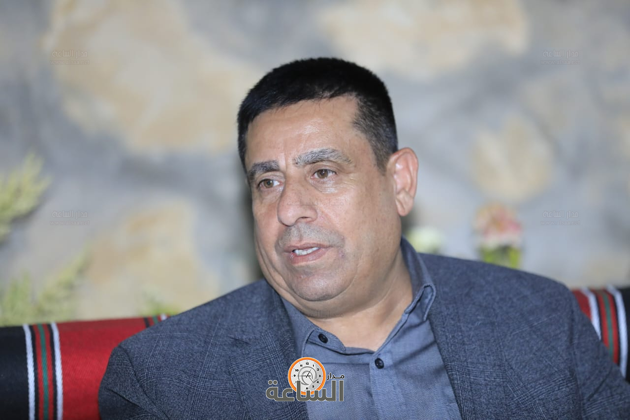 Madar Al-Saa Images 0.27744144108974855