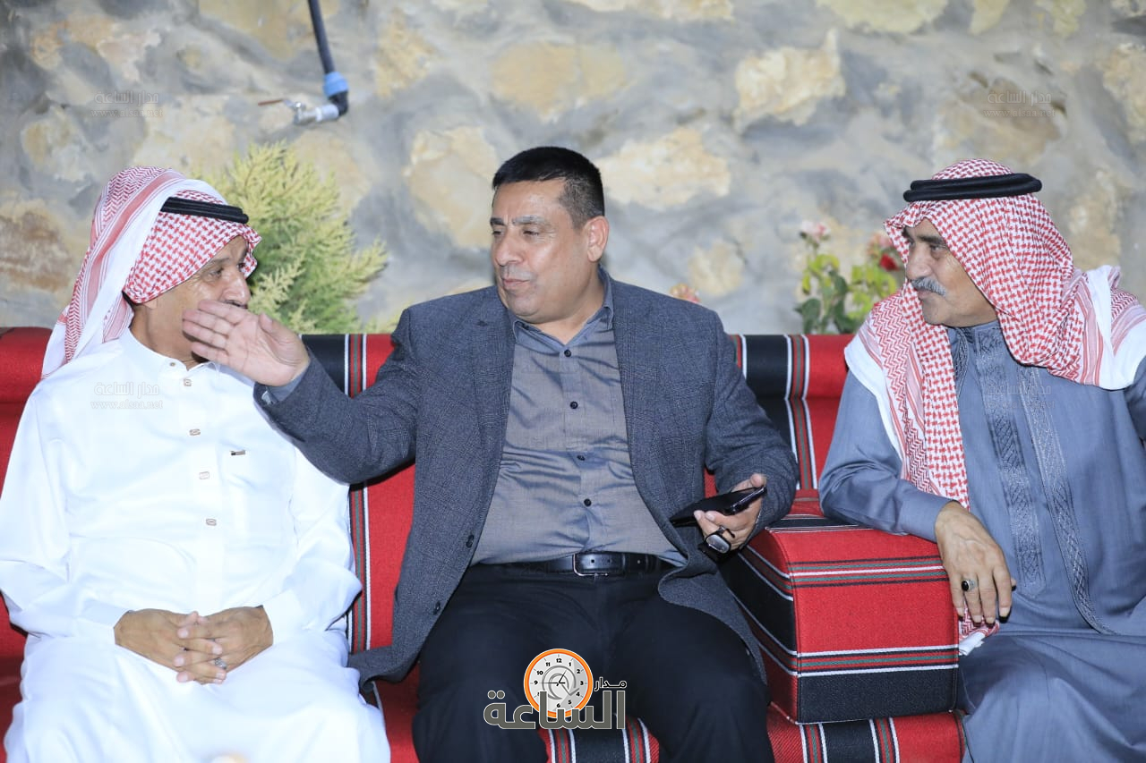 Madar Al-Saa Images 0.5489255841873336