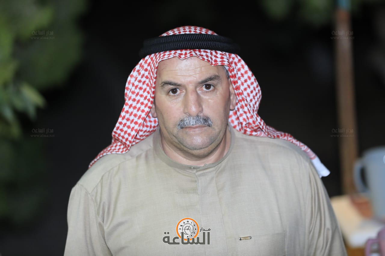 Madar Al-Saa Images 0.7314117776405469