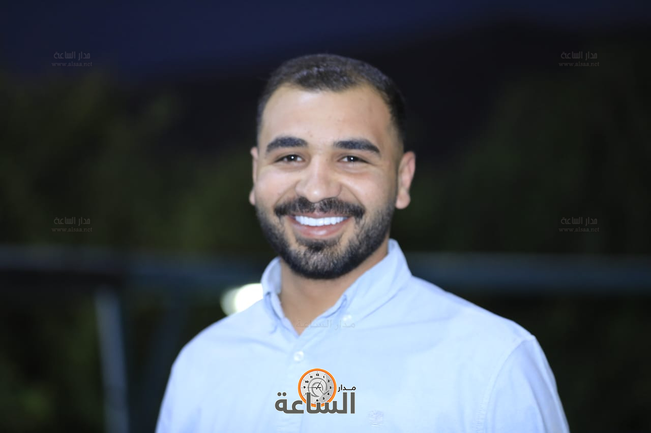 Madar Al-Saa Images 0.8595170642570122