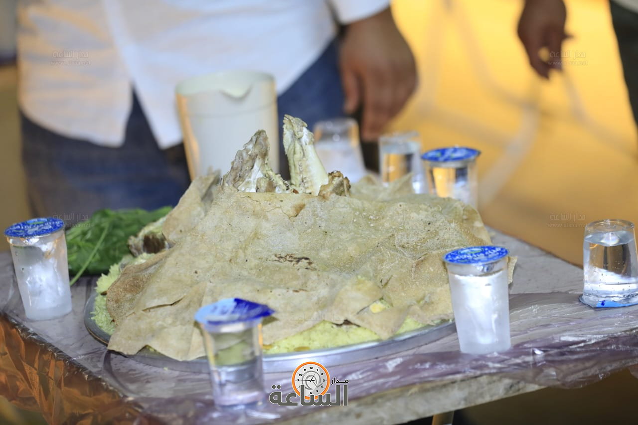 Madar Al-Saa Images 0.2042354970158914