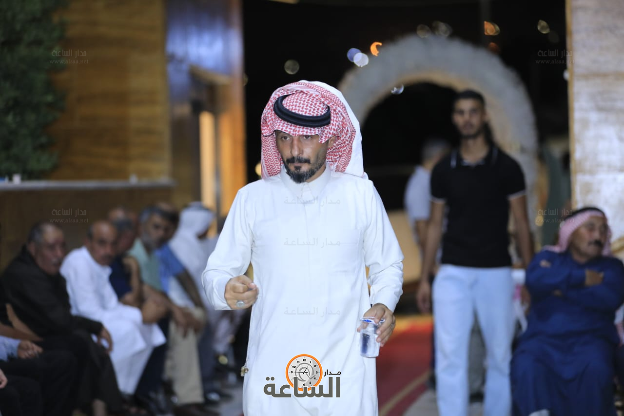 Madar Al-Saa Images 0.5319195755848132