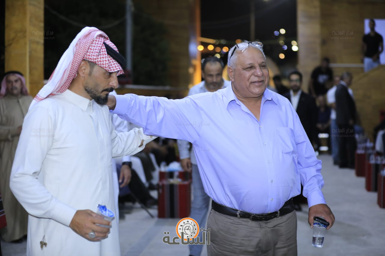 Madar Al-Saa Images 0.9528960243452889