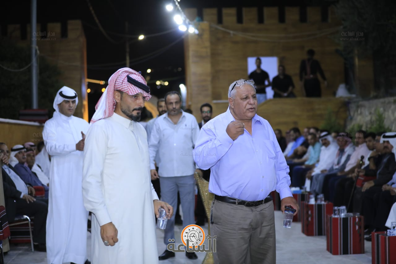 Madar Al-Saa Images 0.34430991417679646