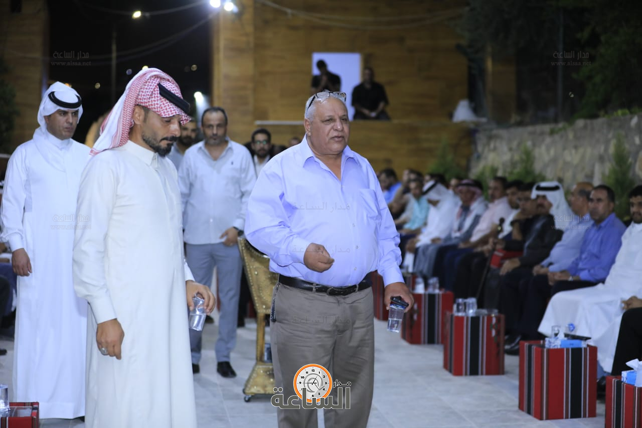 Madar Al-Saa Images 0.8255800570135298