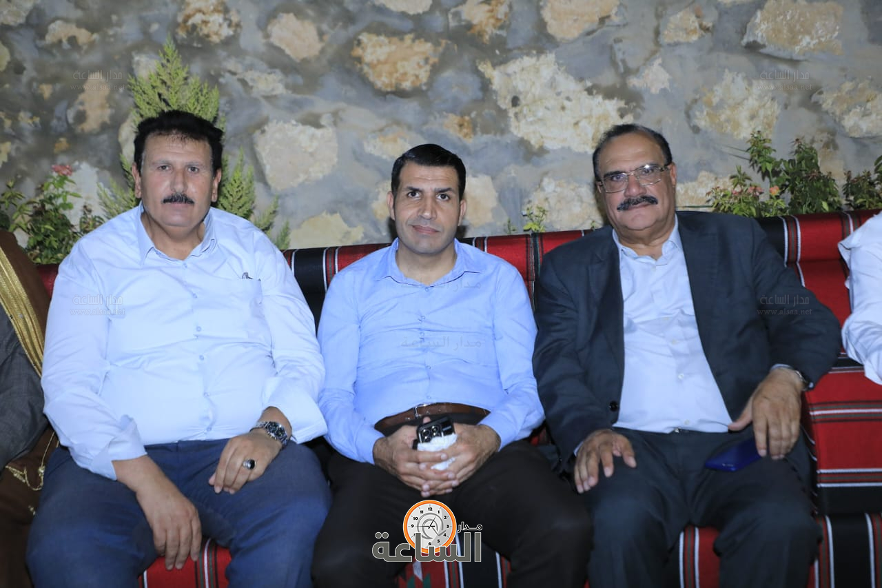 Madar Al-Saa Images 0.2518566034104388