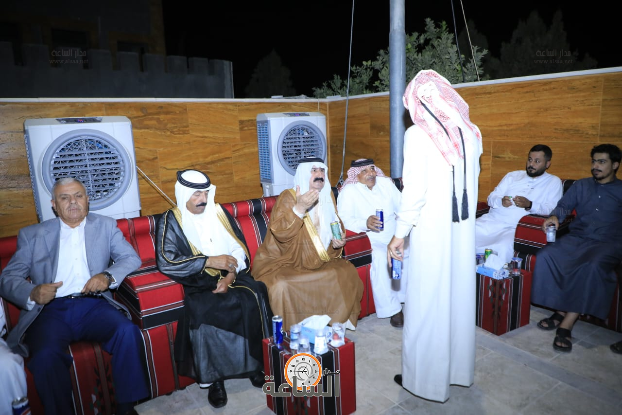 Madar Al-Saa Images 0.5598291758088294