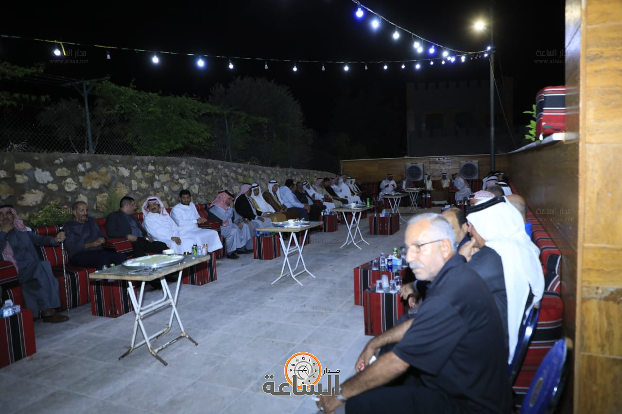 Madar Al-Saa Images 0.7237251788148671