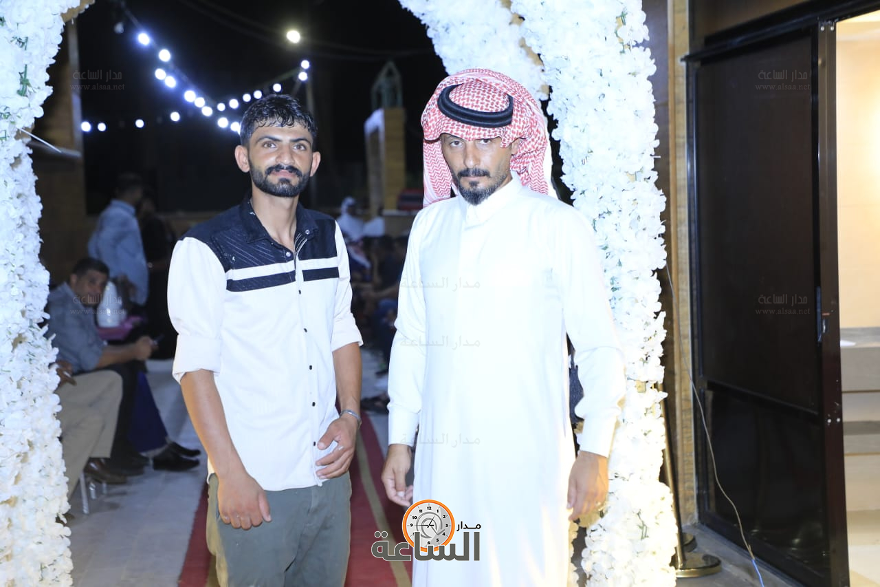 Madar Al-Saa Images 0.17470710762414365