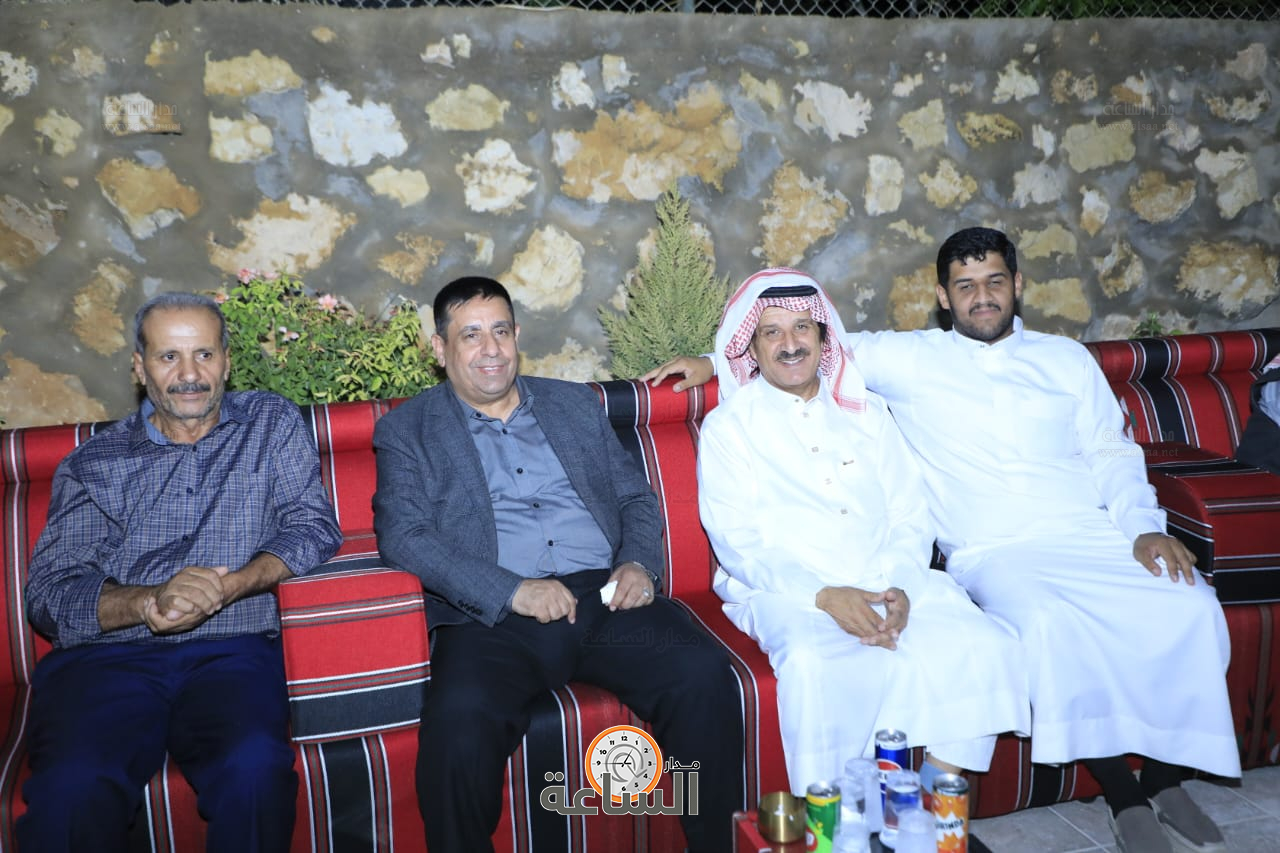 Madar Al-Saa Images 0.9937317872443813